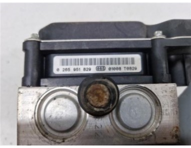 Nucleo Abs Citroen C4 PICASSO 1 6 