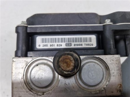 Nucleo Abs Citroen C4 PICASSO 1 6 