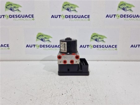 Nucleo Abs BMW Serie 3 Berlina  2 0 320d [2 0 Ltr  - 120 kW 16V Diesel]