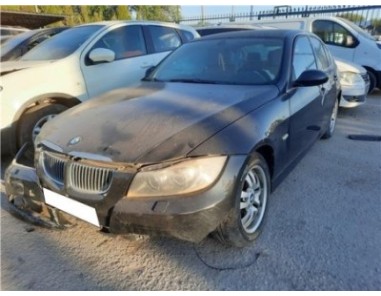 Nucleo Abs BMW Serie 3 Berlina  2 0 320d [2 0 Ltr  - 120 kW 16V Diesel]