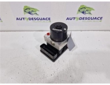 Nucleo Abs BMW Serie 3 Berlina  2 0 320d [2 0 Ltr  - 120 kW 16V Diesel]