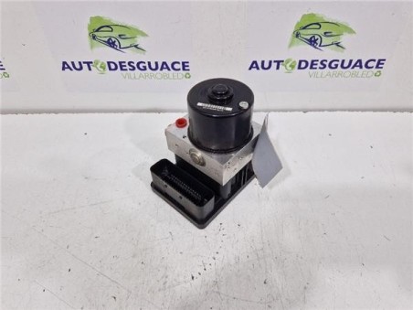 Nucleo Abs BMW Serie 3 Berlina  2 0 320d [2 0 Ltr  - 120 kW 16V Diesel]