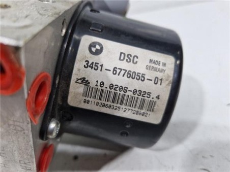 Nucleo Abs BMW Serie 3 Berlina  2 0 320d [2 0 Ltr  - 120 kW 16V Diesel]