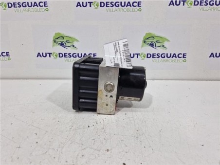 Nucleo Abs BMW Serie 3 Berlina  2 0 320d [2 0 Ltr  - 120 kW 16V Diesel]