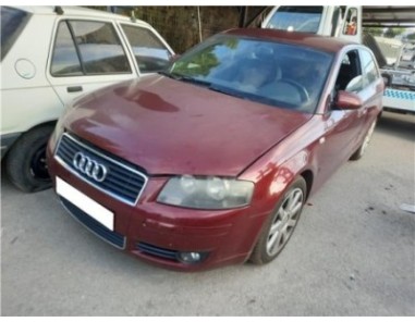 Nucleo Abs Audi A3  2 0 TDI 16V