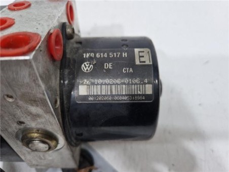 Nucleo Abs Audi A3  2 0 TDI 16V