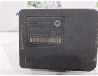 Nucleo Abs Audi A3  2 0 TDI 16V