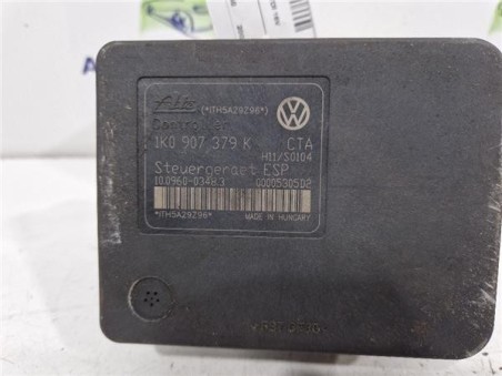 Nucleo Abs Audi A3  2 0 TDI 16V