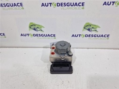 Nucleo Abs Renault Clio IV Grandtour  1 5 Dynamique [1 5 Ltr  - 66 kW dCi Diesel FAP Energy]