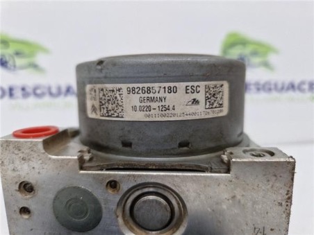 Nucleo Abs Peugeot 208 1 6 