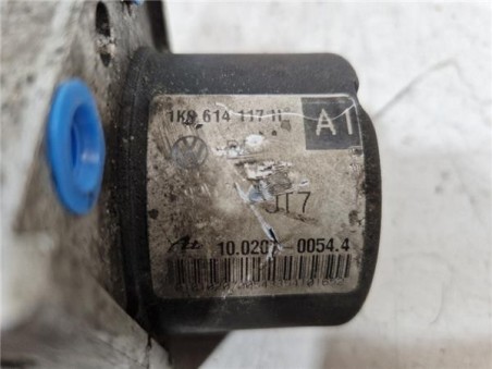 Nucleo Abs Skoda Octavia Berlina  1 9 TDI