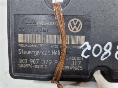 Nucleo Abs Skoda Octavia Berlina  1 9 TDI