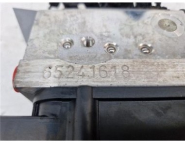 Nucleo Abs Alfa Romeo 159  1 9 JTDM 16V / Selective [1 9 Ltr  - 110 kW JTD  16V CAT]