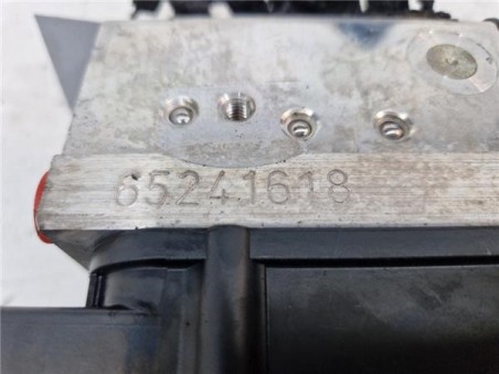 Nucleo Abs Alfa Romeo 159  1 9 JTDM 16V / Selective [1 9 Ltr  - 110 kW JTD  16V CAT]