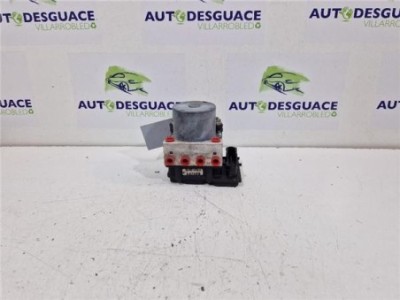 Nucleo Abs Toyota Auris  1 4 D-4D