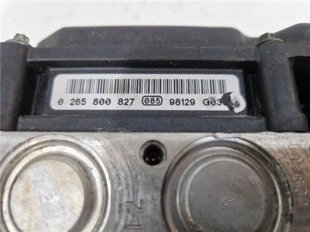 Nucleo Abs Toyota Auris  1 4 D-4D