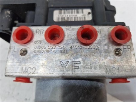 Nucleo Abs Toyota Auris  1 4 D-4D