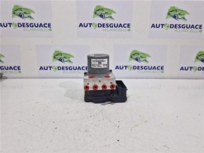 Nucleo Abs Kia Rio  1 4 Concept [1 4 Ltr  - 66 kW CRDi CAT]