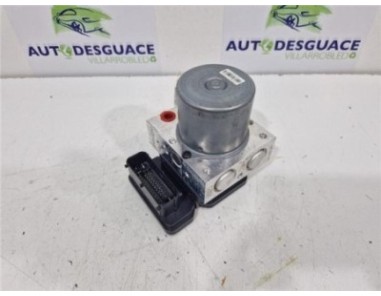 Nucleo Abs Kia Rio  1 4 Concept [1 4 Ltr  - 66 kW CRDi CAT]