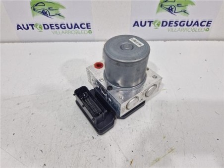 Nucleo Abs Kia Rio  1 4 Concept [1 4 Ltr  - 66 kW CRDi CAT]