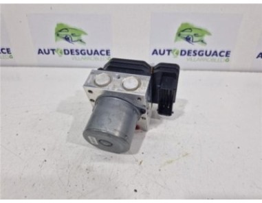 Nucleo Abs Kia Rio  1 4 Concept [1 4 Ltr  - 66 kW CRDi CAT]