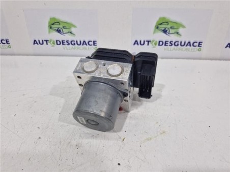 Nucleo Abs Kia Rio  1 4 Concept [1 4 Ltr  - 66 kW CRDi CAT]