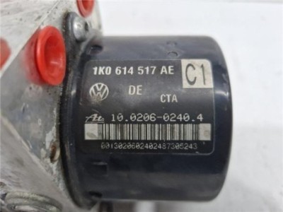Nucleo Abs Audi A3  2 0 TDI 16V 2