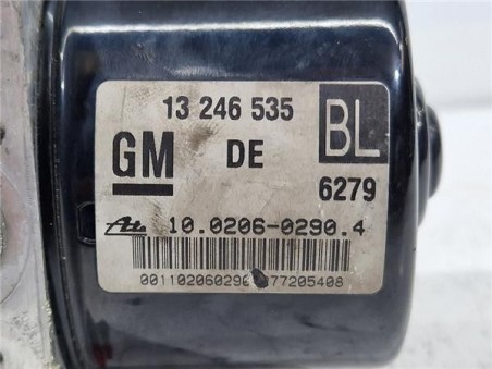 Nucleo Abs Opel ASTRA H TwinTop 1 9 CDTi