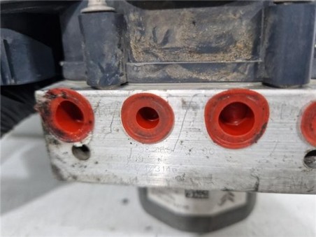 Nucleo Abs Citroen C4 PICASSO 1 6 Blue-HDI FAP 