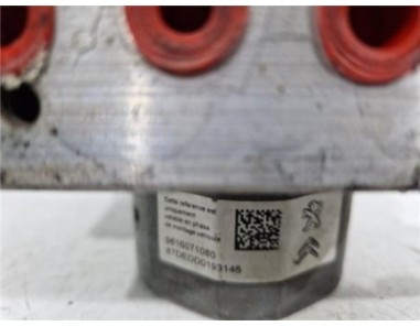 Nucleo Abs Citroen C4 PICASSO 1 6 Blue-HDI FAP 