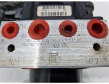 Nucleo Abs Seat Ibiza Berlina  1 6 TDI