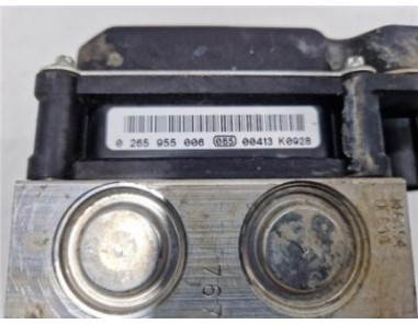 Nucleo Abs Seat Ibiza Berlina  1 6 TDI