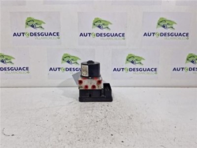 Nucleo Abs BMW Serie 3 Berlina  2 0 318d [2 0 Ltr  - 90 kW 16V Diesel CAT]