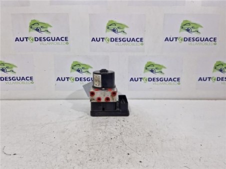 Nucleo Abs BMW Serie 3 Berlina  2 0 318d [2 0 Ltr  - 90 kW 16V Diesel CAT]