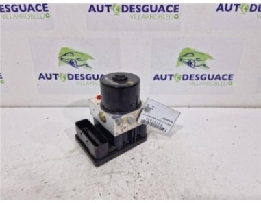 Nucleo Abs BMW Serie 3 Berlina  2 0 318d [2 0 Ltr  - 90 kW 16V Diesel CAT]