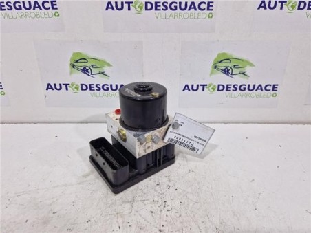 Nucleo Abs BMW Serie 3 Berlina  2 0 318d [2 0 Ltr  - 90 kW 16V Diesel CAT]