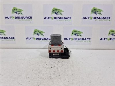 Nucleo Abs Mercedes-Benz Sprinter II Furgón  2 1 413/414/416/510/511/513/514/516 CDI  [2 1 Ltr  - 70 kW CDI]