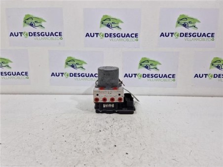 Nucleo Abs Mercedes-Benz Sprinter II Furgón  2 1 413/414/416/510/511/513/514/516 CDI  [2 1 Ltr  - 70 kW CDI]