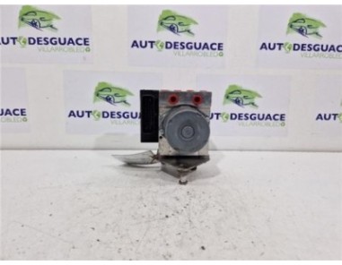 Nucleo Abs Mercedes-Benz Sprinter II Furgón  2 1 413/414/416/510/511/513/514/516 CDI  [2 1 Ltr  - 70 kW CDI]