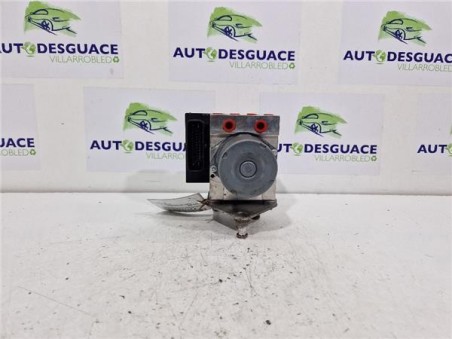 Nucleo Abs Mercedes-Benz Sprinter II Furgón  2 1 413/414/416/510/511/513/514/516 CDI  [2 1 Ltr  - 70 kW CDI]