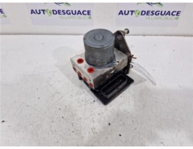 Nucleo Abs Mercedes-Benz Sprinter II Furgón  2 1 413/414/416/510/511/513/514/516 CDI  [2 1 Ltr  - 70 kW CDI]