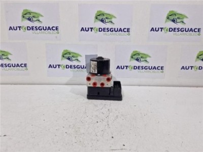 Nucleo Abs BMW Serie 3 Berlina  2 0 320d [2 0 Ltr  - 120 kW 16V Diesel]