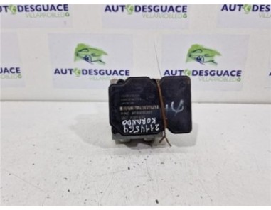 Nucleo Abs Ssangyong KORANDO 2 0 