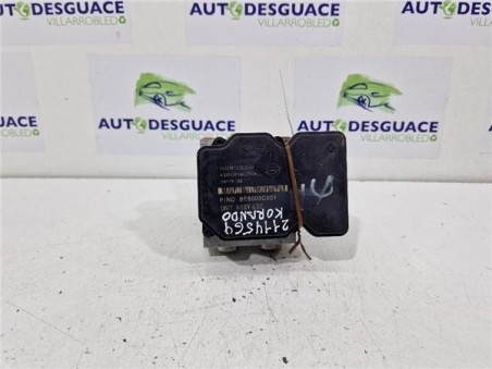 Nucleo Abs Ssangyong KORANDO 2 0 