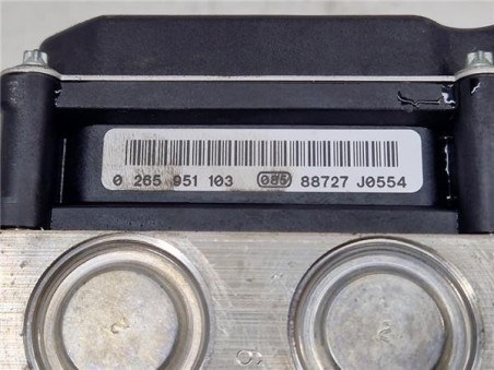 Nucleo Abs Peugeot 308 SW  1 6 HDi