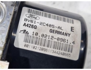 Nucleo Abs Ford FOCUS LIM  1 6 TDCi 