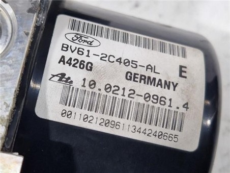 Nucleo Abs Ford FOCUS LIM  1 6 TDCi 