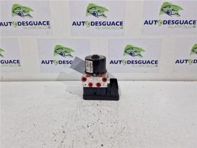 Nucleo Abs BMW Serie 3 Berlina  2 0 318d [2 0 Ltr  - 105 kW Turbodiesel CAT]