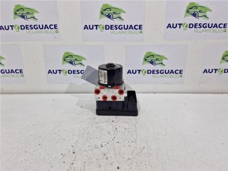 Nucleo Abs BMW Serie 3 Berlina  2 0 318d [2 0 Ltr  - 105 kW Turbodiesel CAT]