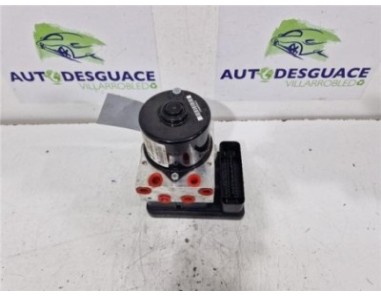 Nucleo Abs BMW Serie 3 Berlina  2 0 318d [2 0 Ltr  - 105 kW Turbodiesel CAT]